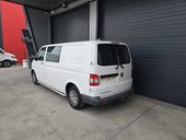Volkswagen Transporter 2.0 TDI LONG DUPLA KABINA