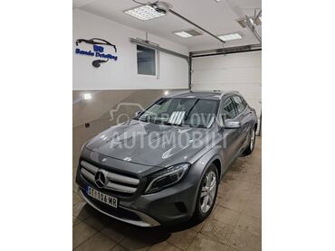 Mercedes Benz GLA 200 GLA 200 CDI