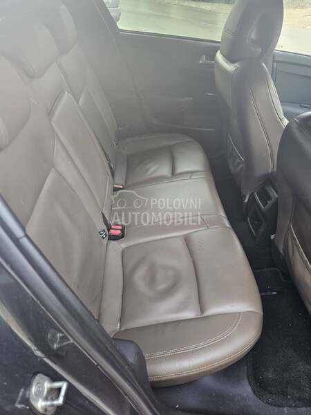 Delovi za Citroen DS4 2013. god.