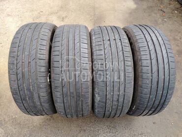 Rotalla 225/55 R17 Letnja