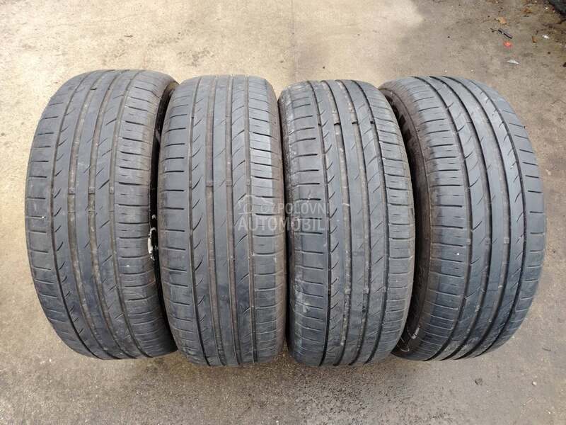 Rotalla 225/55 R17 Letnja