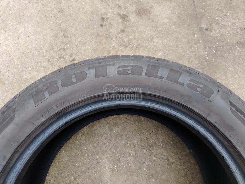 Rotalla 225/55 R17 Letnja