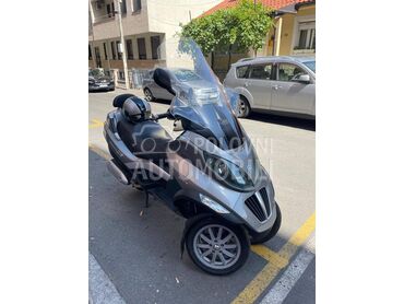 Piaggio mp3