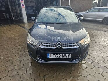 Prednji branik za Citroen DS4 od 2011. do 2016. god.