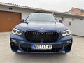 BMW X5 40d/M/Vazduh/Laser