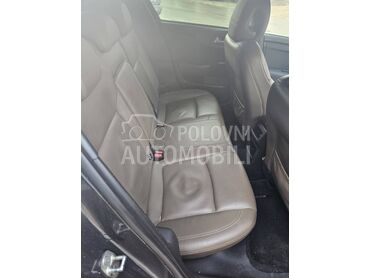 Enterijer-Sedišta za Citroen DS4