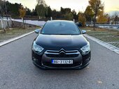 Citroen DS4 1.6