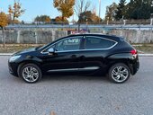 Citroen DS4 1.6