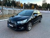 Citroen DS4 1.6