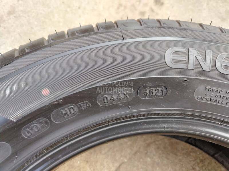Michelin 195/65 R15 Letnja