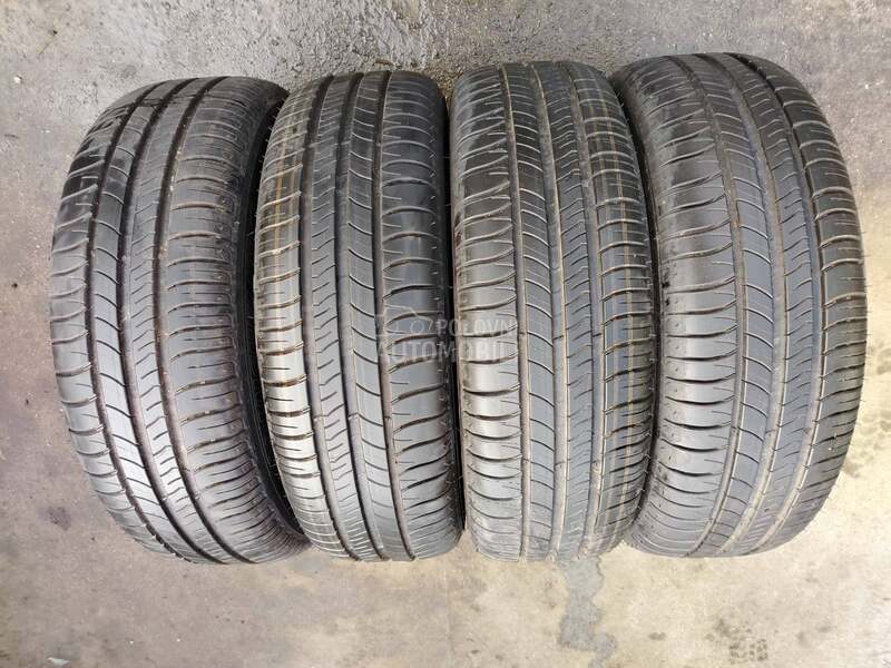 Michelin 195/65 R15 Letnja