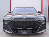 BMW 750 xe/MPro/DrivePro/TV