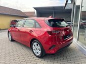 Kia cee`d - SAJAMSKA PONUDA