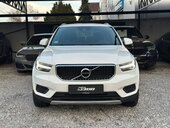 Volvo XC40 MOMENTUM PRO T3