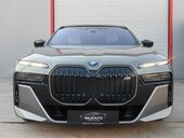BMW M760e xd/Sky/Crystal/Pro