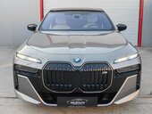 BMW M760e xd/Sky/Crystal/Pro