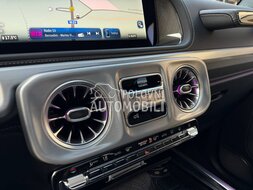 Mercedes Benz G 63 AMG AMG 4M slika 30