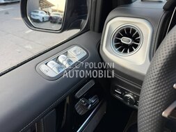 Mercedes Benz G 63 AMG AMG 4M slika 34
