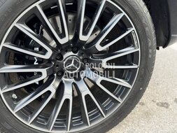 Mercedes Benz G 63 AMG AMG 4M slika 10