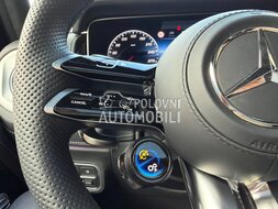 Mercedes Benz G 63 AMG AMG 4M slika 32