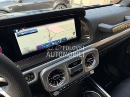 Mercedes Benz G 63 AMG AMG 4M slika 29
