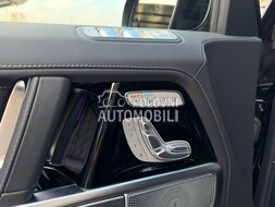 Mercedes Benz G 63 AMG AMG 4M slika 38