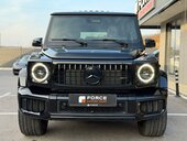 Mercedes Benz G 63 AMG AMG 4M