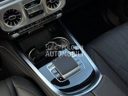 Mercedes Benz G 63 AMG AMG 4M slika 24