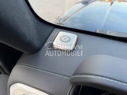 Mercedes Benz G 63 AMG AMG 4M slika 35