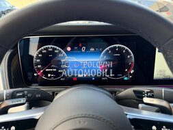 Mercedes Benz G 63 AMG AMG 4M slika 33