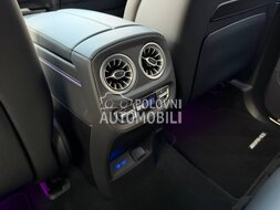 Mercedes Benz G 63 AMG AMG 4M slika 19