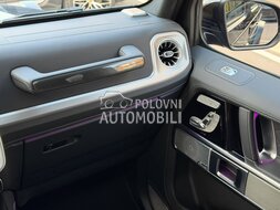 Mercedes Benz G 63 AMG AMG 4M slika 26