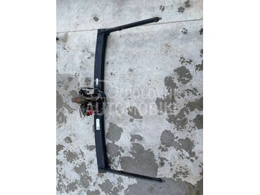 Kuka za Volkswagen Golf 5