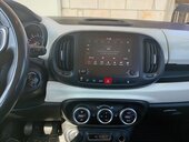 Fiat 500L Cross N1.