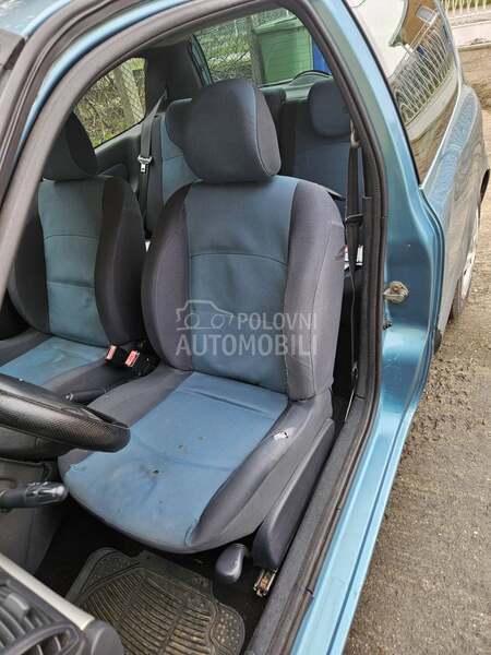 Renault Clio 1.5 dci