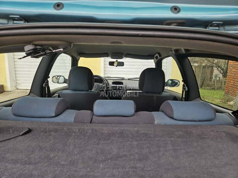 Renault Clio 1.5 dci