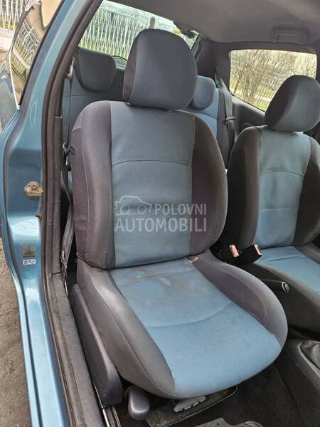 Renault Clio 1.5 dci