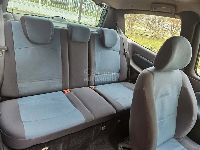 Renault Clio 1.5 dci