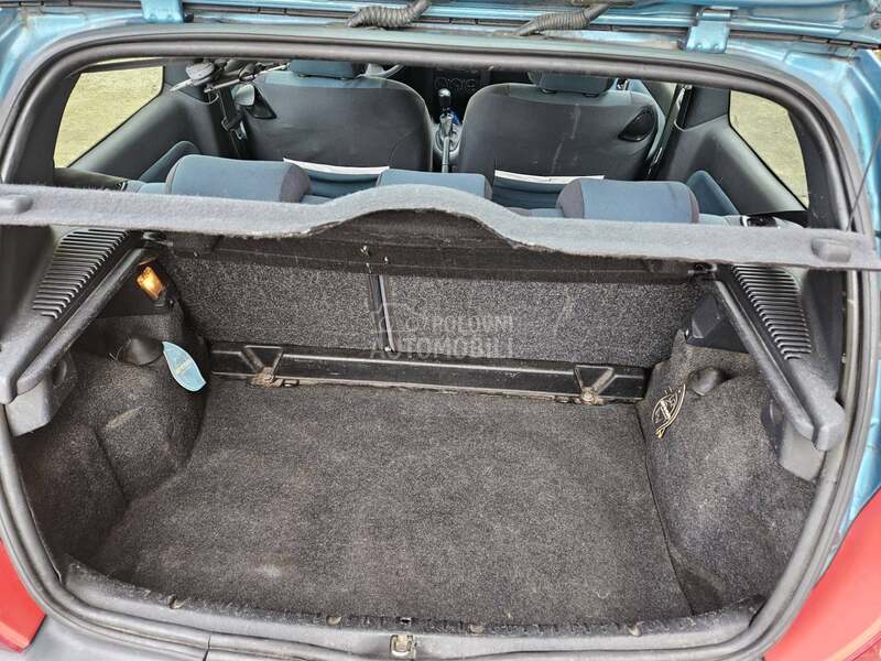 Renault Clio 1.5 dci