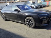 BMW M760e xd/Sky/Lounge/TV