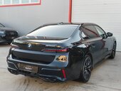 BMW M760e xd/Sky/Lounge/TV