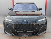 BMW M760e xd/Sky/Lounge/TV