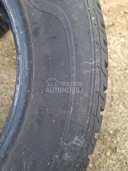 Sava 215/65 R16 Zimska