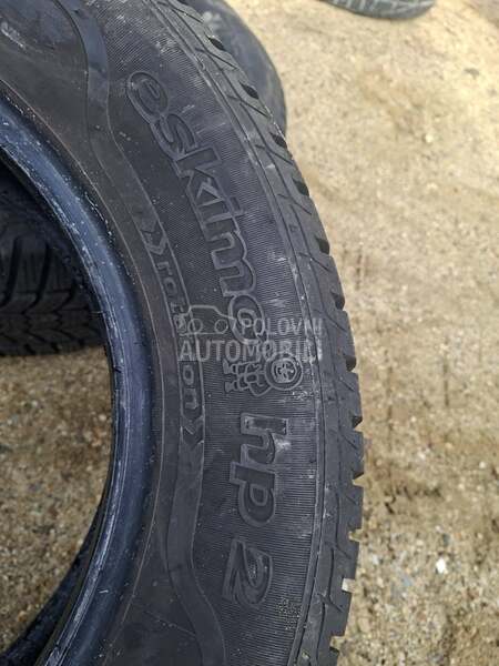 Sava 215/65 R16 Zimska