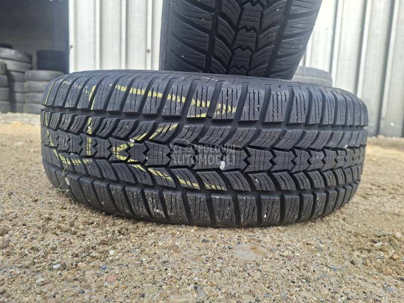 Sava 215/65 R16 Zimska