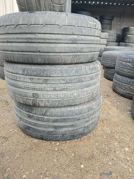 Dunlop 225/45 R17 Letnja