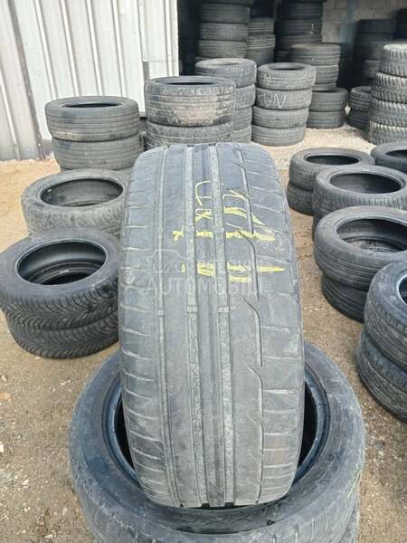 Dunlop 225/45 R17 Letnja