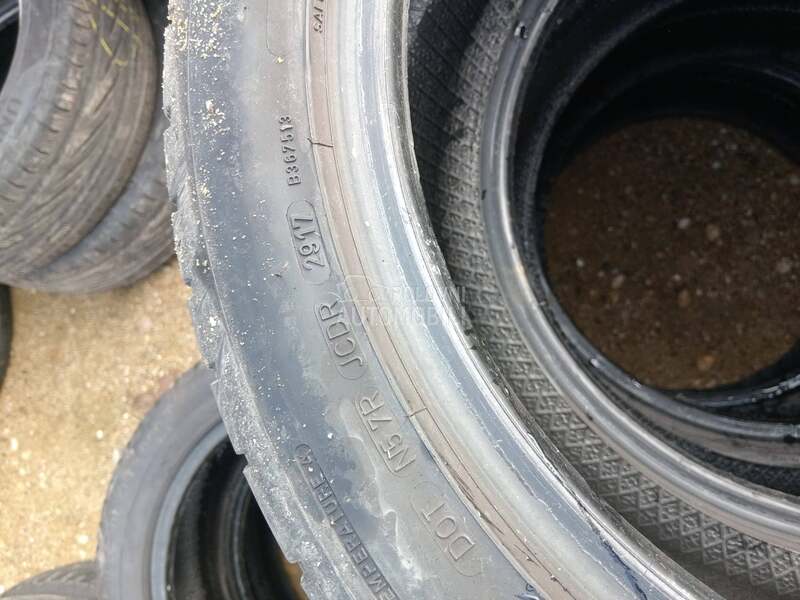 Dunlop 225/45 R17 Letnja