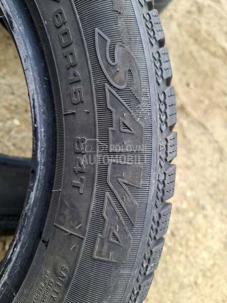 Sava 185/60 R15 Zimska