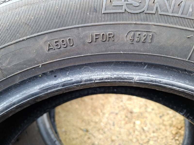 Sava 185/60 R15 Zimska